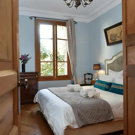 Appartement Le Petit Prestige *