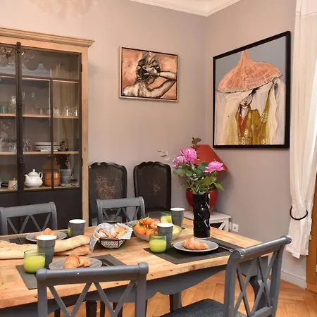 Le Petit Prestige Apartment