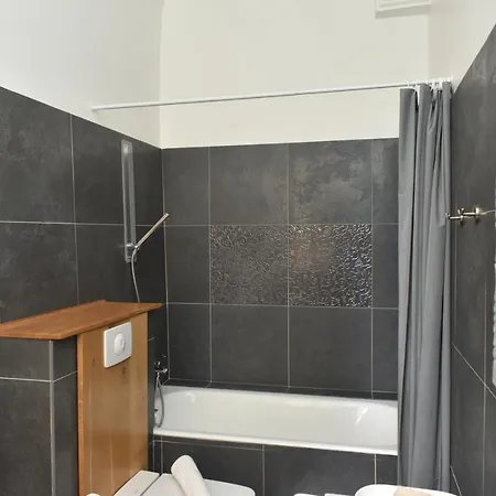 Le Petit Prestige Apartment Nice