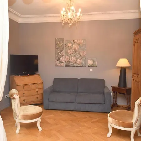 Appartement Le Petit Prestige *